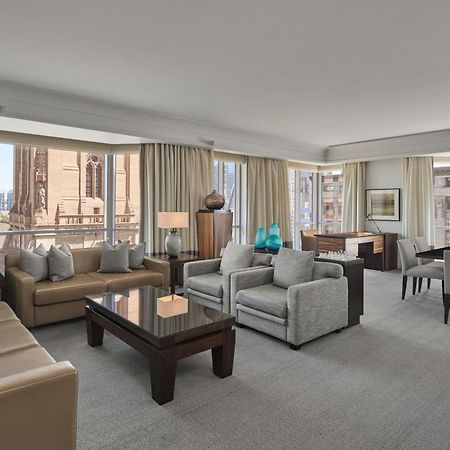 The Westin Melbourne Hotell Eksteriør bilde