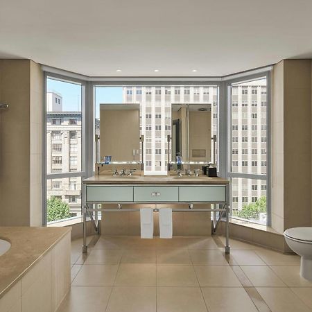 The Westin Melbourne Hotell Eksteriør bilde