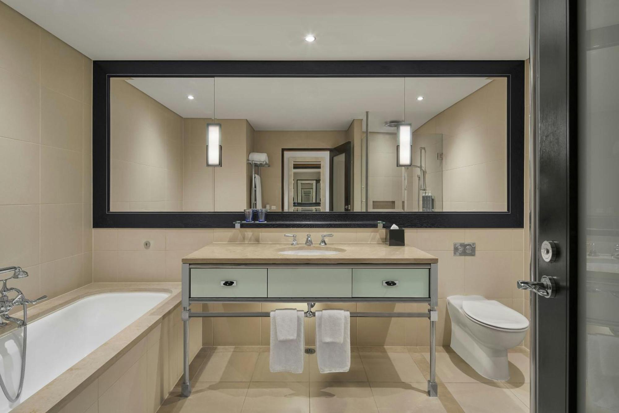 The Westin Melbourne Hotell Eksteriør bilde