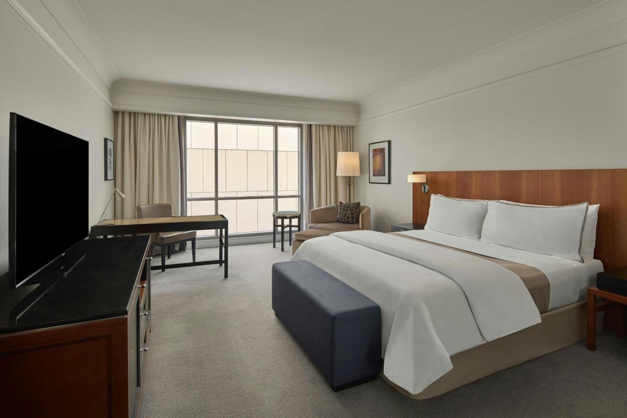 The Westin Melbourne Hotell Eksteriør bilde