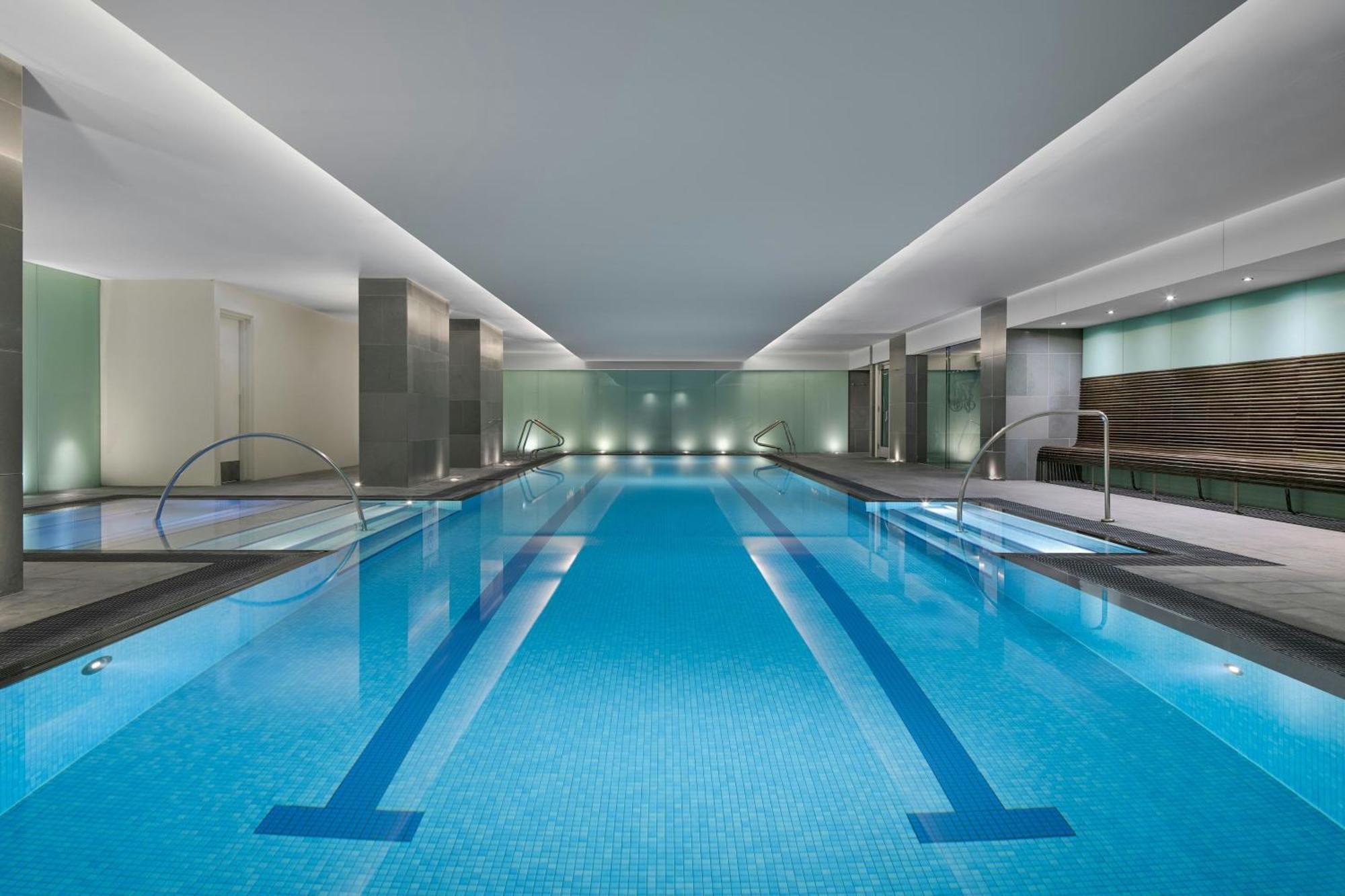 The Westin Melbourne Hotell Eksteriør bilde