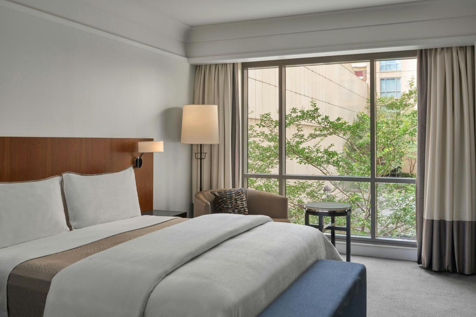 The Westin Melbourne Hotell Eksteriør bilde