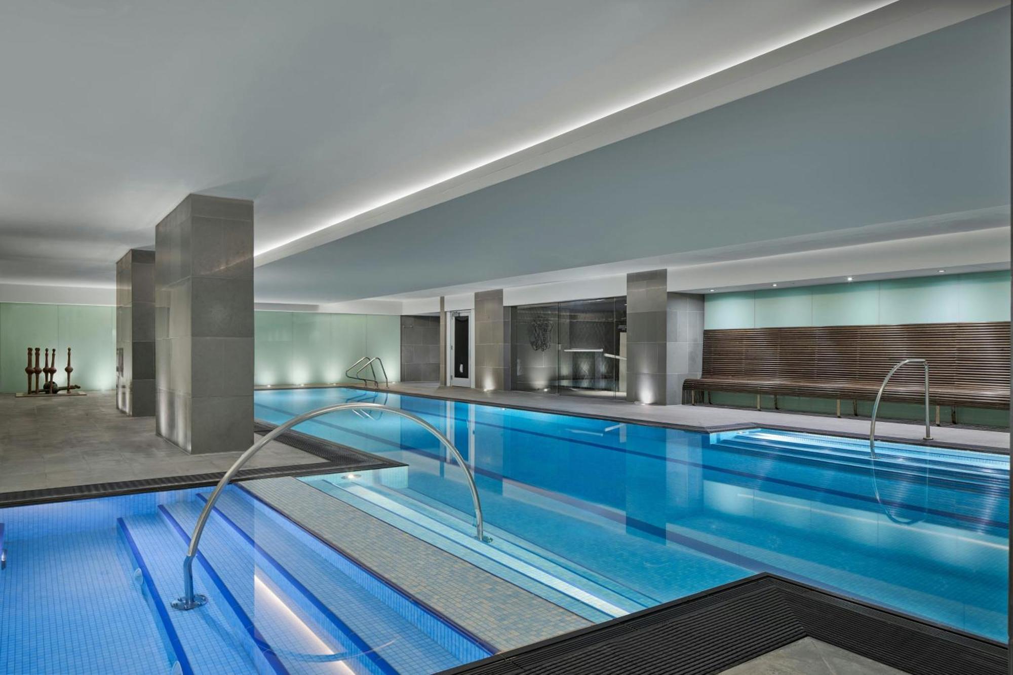 The Westin Melbourne Hotell Eksteriør bilde